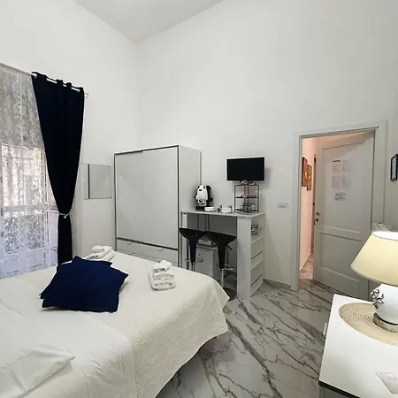 Bed & Breakfast Dei Mercanti Salerno