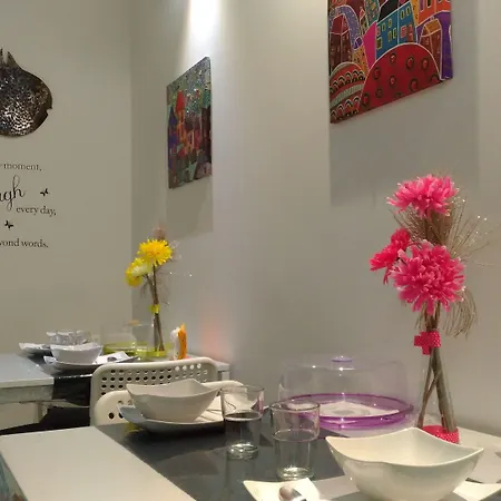 Bed and Breakfast Dei Mercanti