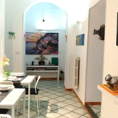 Dei Mercanti Bed and Breakfast 4*