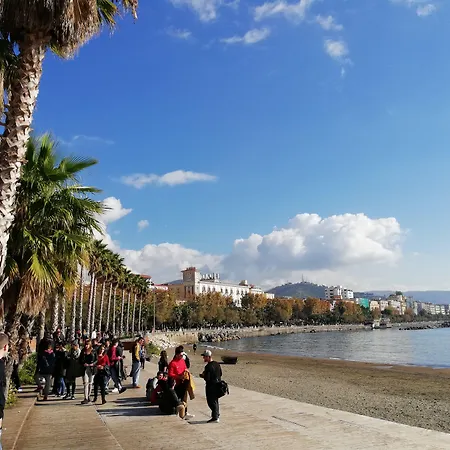 Bed and breakfast Dei Mercanti 3*