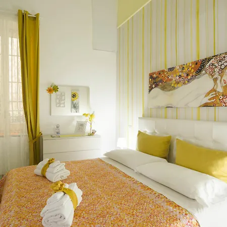 Dei Mercanti Bed and Breakfast