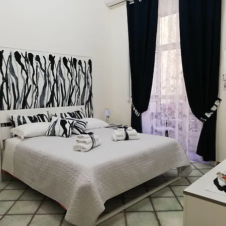 Dei Mercanti 4* Σαλέρνο