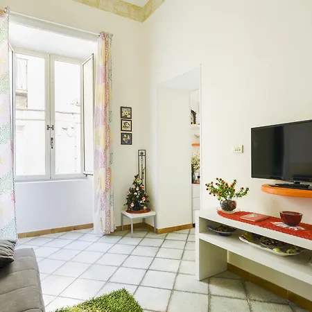 Panzió Dei Mercanti Salerno