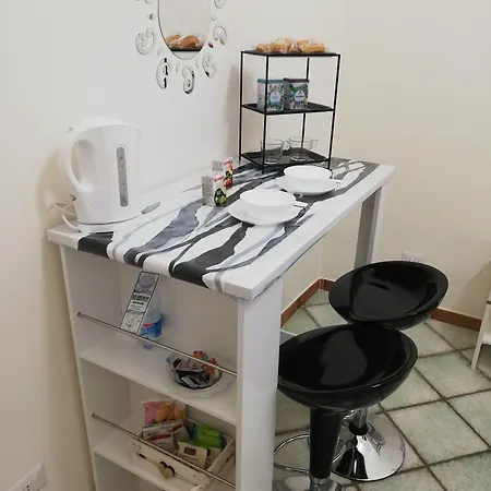 Panzió Dei Mercanti 3*