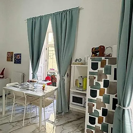 Bed and Breakfast Dei Mercanti