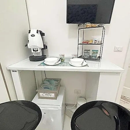 Bed and Breakfast Dei Mercanti 4*