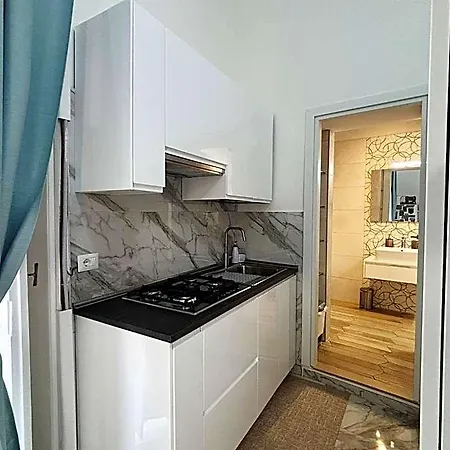 Dei Mercanti Bed and Breakfast