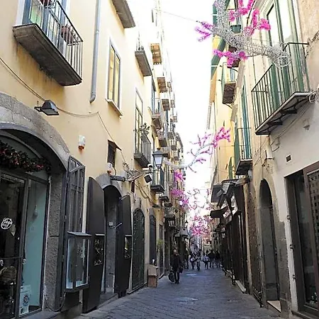 Bed and breakfast Dei Mercanti