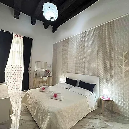 Dei Mercanti Bed and Breakfast
