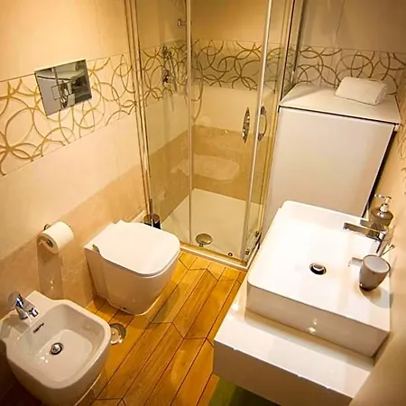 Dei Mercanti Bed and Breakfast 4*