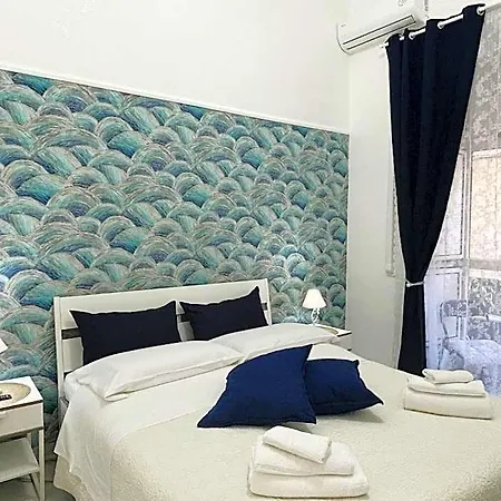 Dei Mercanti Σαλέρνο