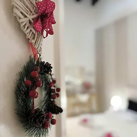 Bed and Breakfast Dei Mercanti Σαλέρνο