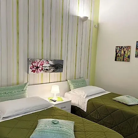 Bed and Breakfast Dei Mercanti 4*