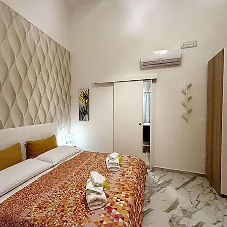 Bed and Breakfast Dei Mercanti 4*