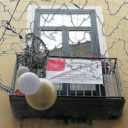 Dei Mercanti 4*