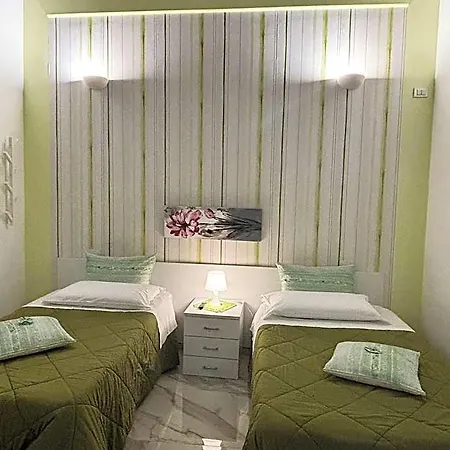 Bed and Breakfast Dei Mercanti