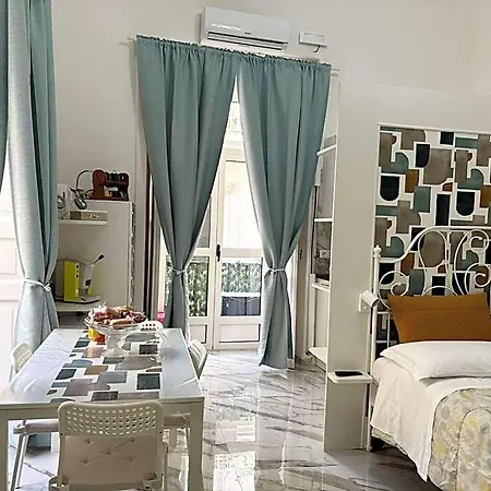 Bed and Breakfast Dei Mercanti 4*