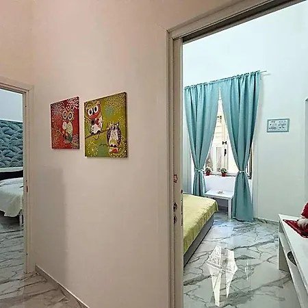Bed and Breakfast Dei Mercanti 4*
