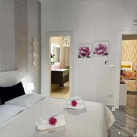 Dei Mercanti Bed and Breakfast
