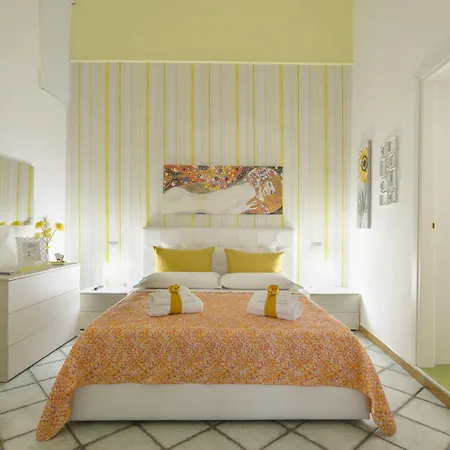 Bed and Breakfast Dei Mercanti Σαλέρνο