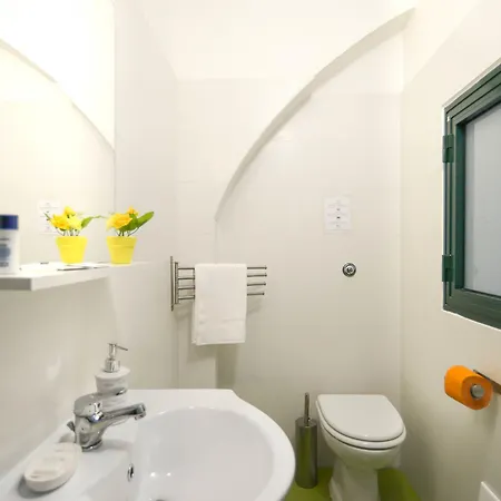 Bed & Breakfast Dei Mercanti Salerno
