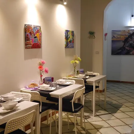 Panzió Dei Mercanti