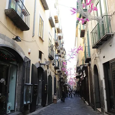 Dei Mercanti Bed and Breakfast 4*