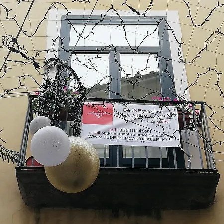 Dei Mercanti 3* Salerno