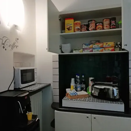 Dei Mercanti Bed & Breakfast 3*