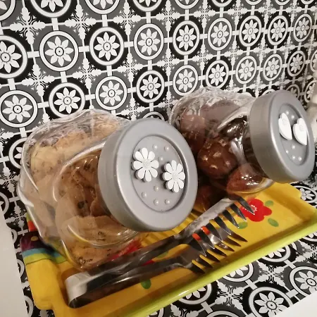 Panzió Dei Mercanti Salerno