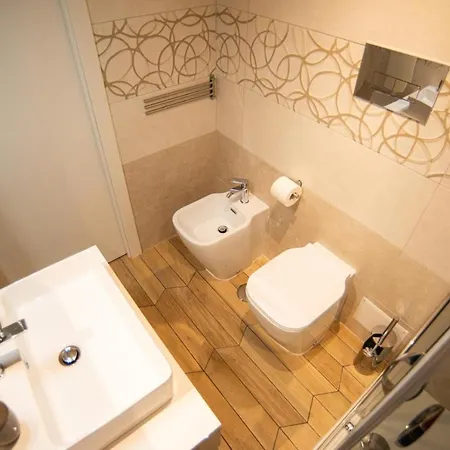Dei Mercanti Bed & Breakfast Salerno
