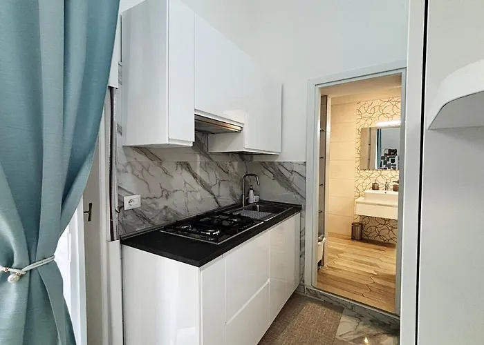 Dei Mercanti Salerno