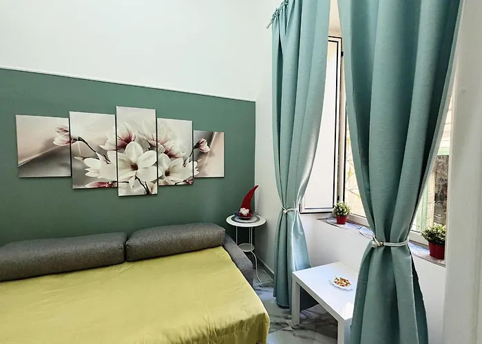 Dei Mercanti 3* Salerno