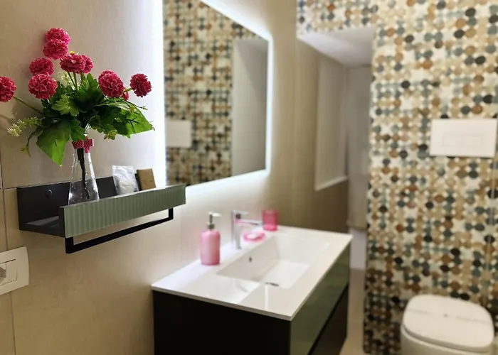 Bed and breakfast Dei Mercanti