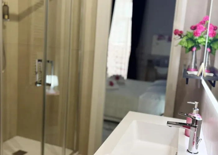 Dei Mercanti Bed and breakfast 3*