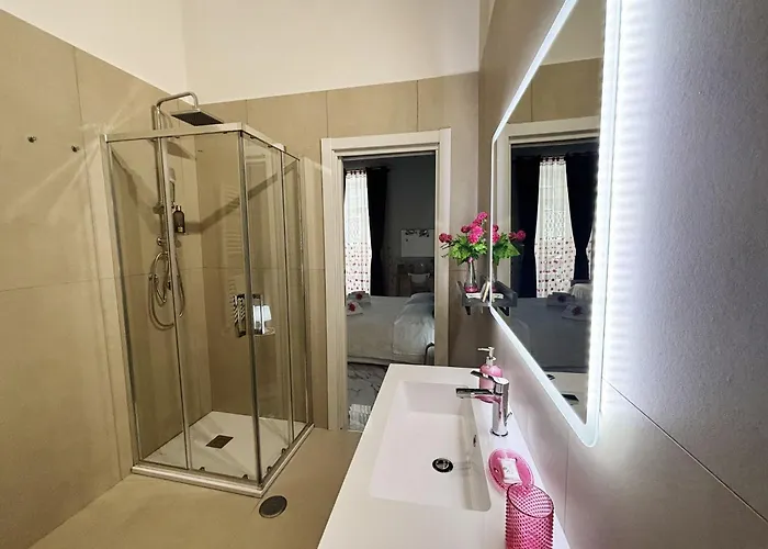 Dei Mercanti Bed and breakfast 3*