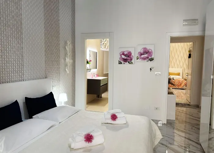 Bed and breakfast Dei Mercanti Salerno