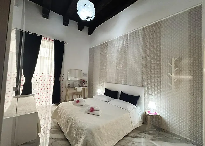 Dei Mercanti Salerno