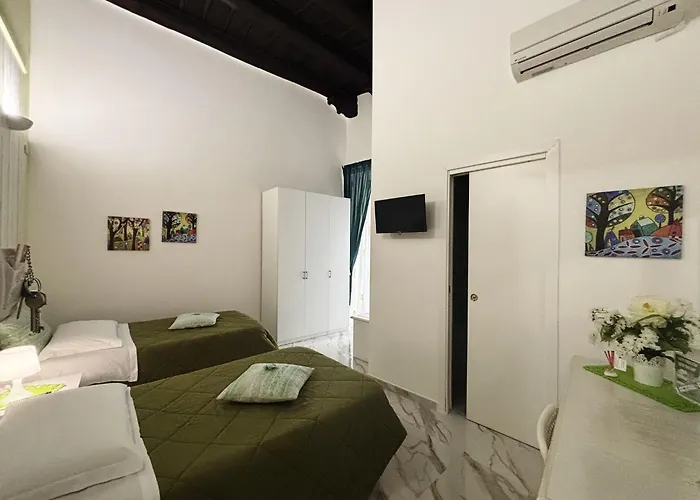 Bed and breakfast Dei Mercanti