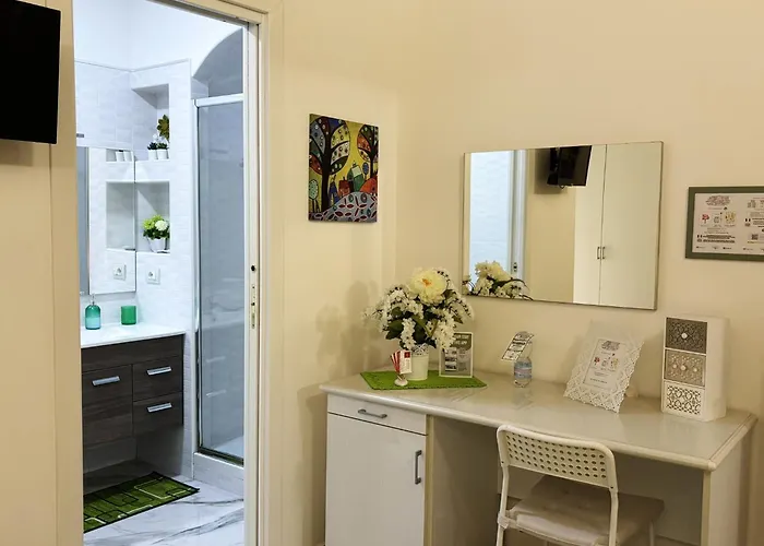 Dei Mercanti Bed and breakfast Salerno