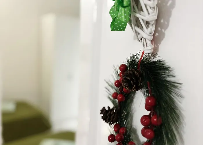 Bed and breakfast Dei Mercanti 3*