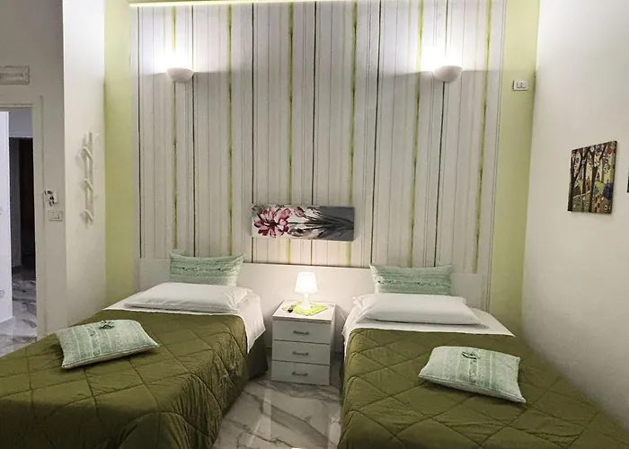 Dei Mercanti 3* Salerno