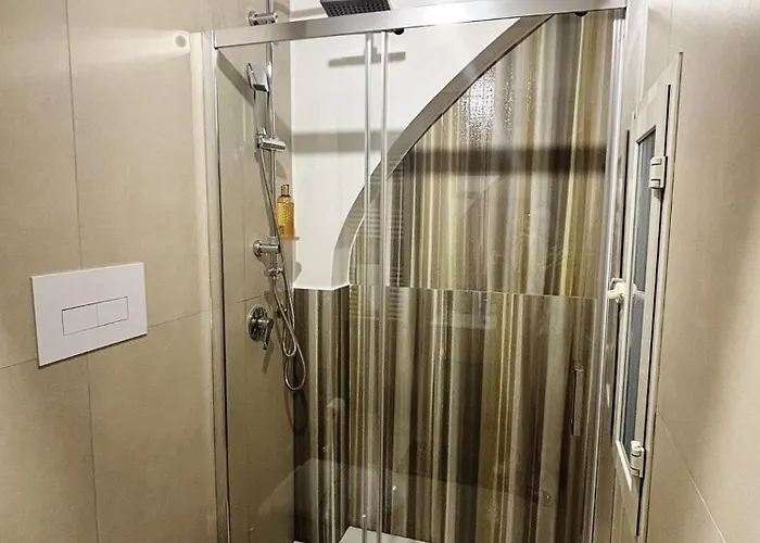 Dei Mercanti Bed and breakfast