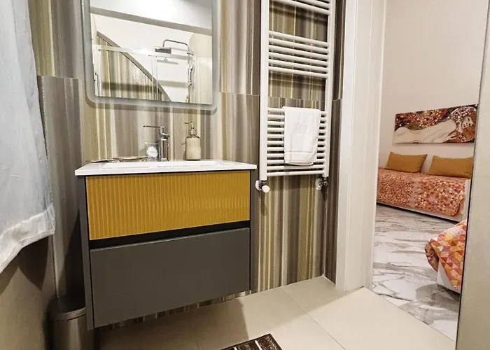 Bed and breakfast Dei Mercanti