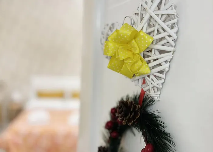 Bed and breakfast Dei Mercanti 3*