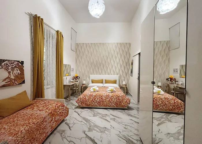 Dei Mercanti 3* Salerno