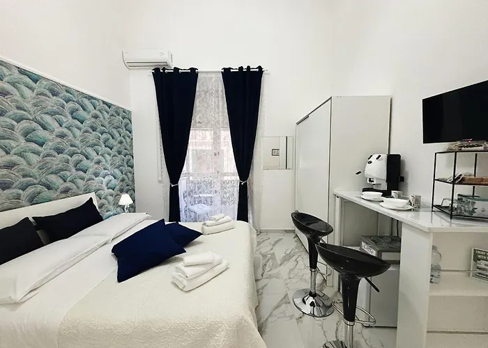 Dei Mercanti Salerno