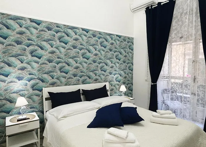 Dei Mercanti 3* Salerno