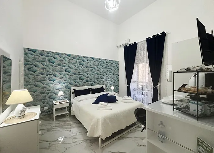 Dei Mercanti Bed and breakfast