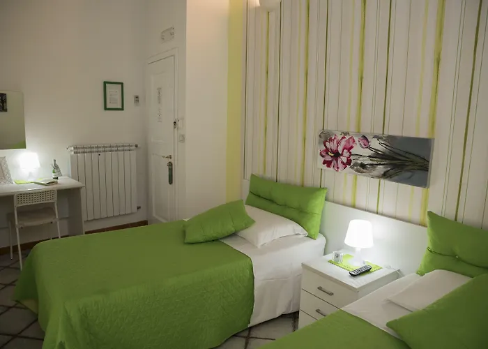 Dei Mercanti 3* Salerno